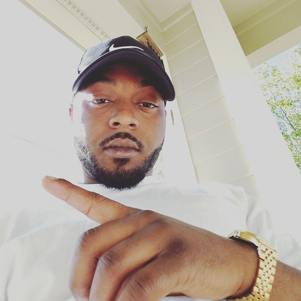 Meet your Posher, Geoffrey